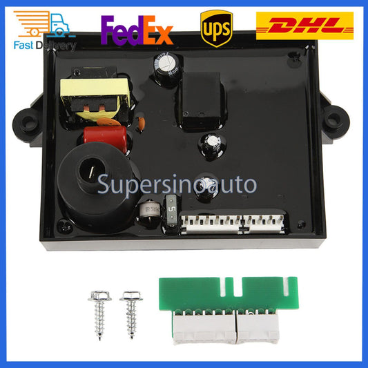 For 91226 91365 93305 Atwood RV Water Heater Control Circuit Board