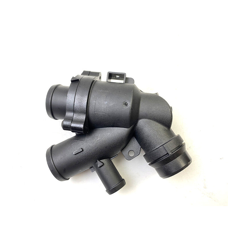 New Engine Thermostat Housing for Range Rover Land Sport LR4 2010-2013 LR032135
