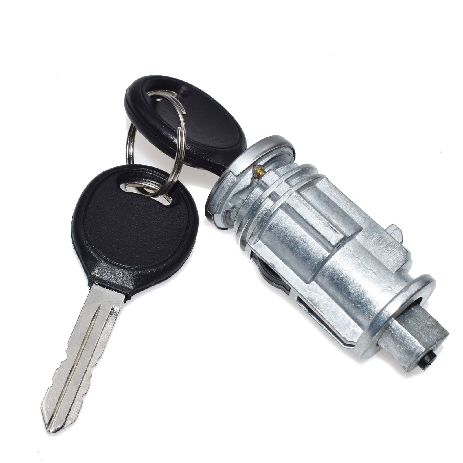 Ignition Switch Lock Cylinder W/2 Key for Chrysler for Dodge for Jeep for Plymouth 5003843AB