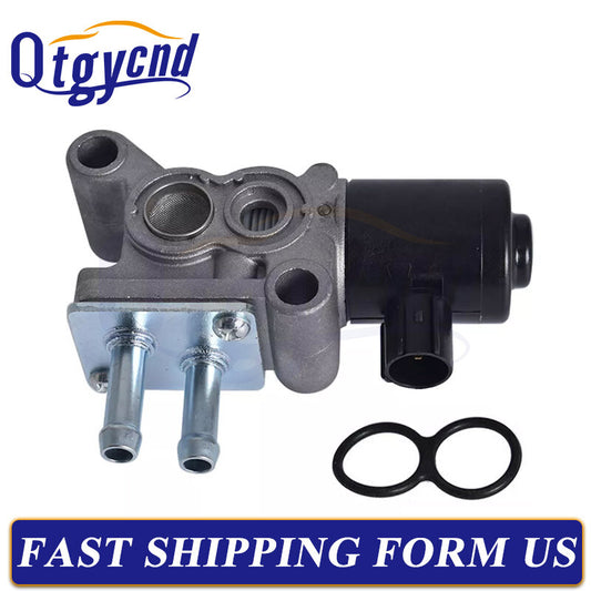 36450P0AA01 For 1994-1997 for Honda Accord 2.2L L4 Idle Air Control Valve IACV