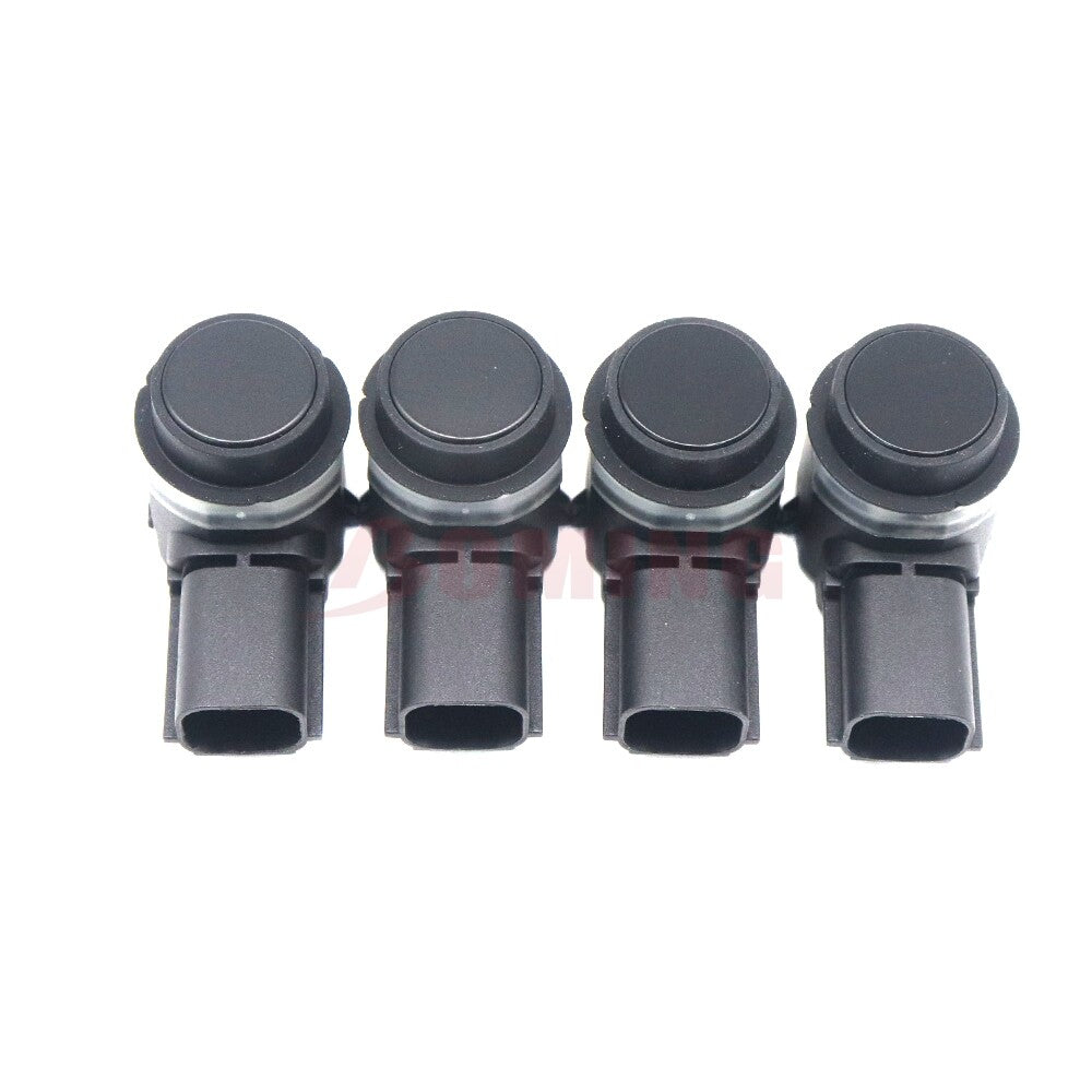 Rear Reverse Parking Aid System Backup Sensor HC3Z-15K859-A for 15-20 for Ford F-150