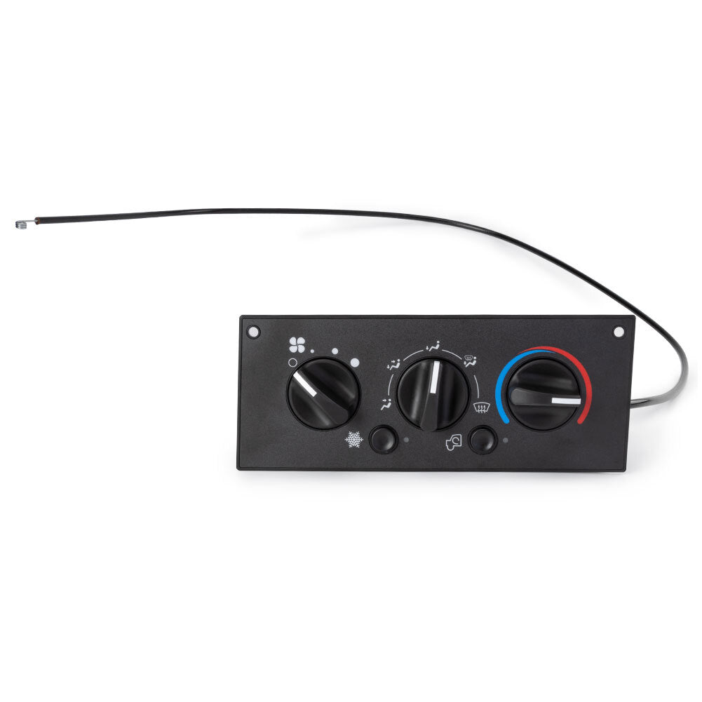 599-5511 Heavy-duty climate control module suitable for Kenworth W900 T800 T600A 02-06 03