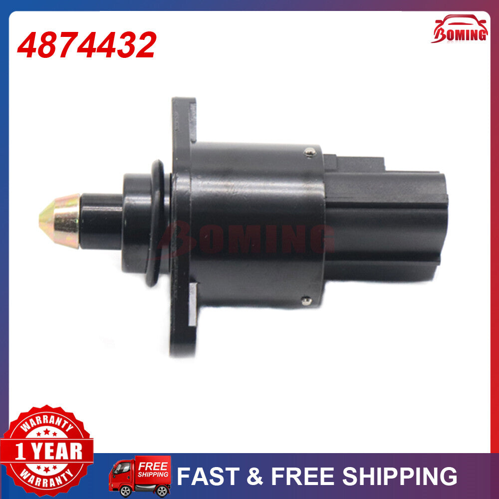 New Idle Air Valve 4874432 for Dodge Neon Stratus for Plymouth Neon Breeze 2.0L