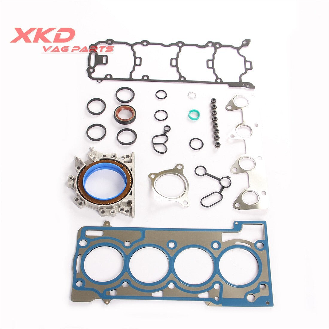 1.2T engine gasket rebuild kit suitable for Volkswagen for Golf , for Jetta , for Audi A1, A3, CBZA, CBZB