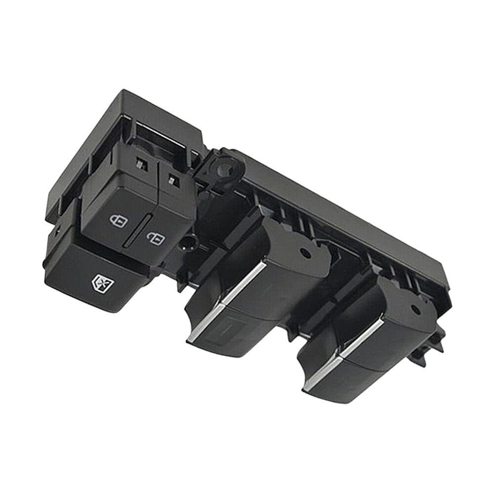 Master Power Window Switch Black 20 Pins For RAV4 XA50 2019-2021 CHR 2016-2021