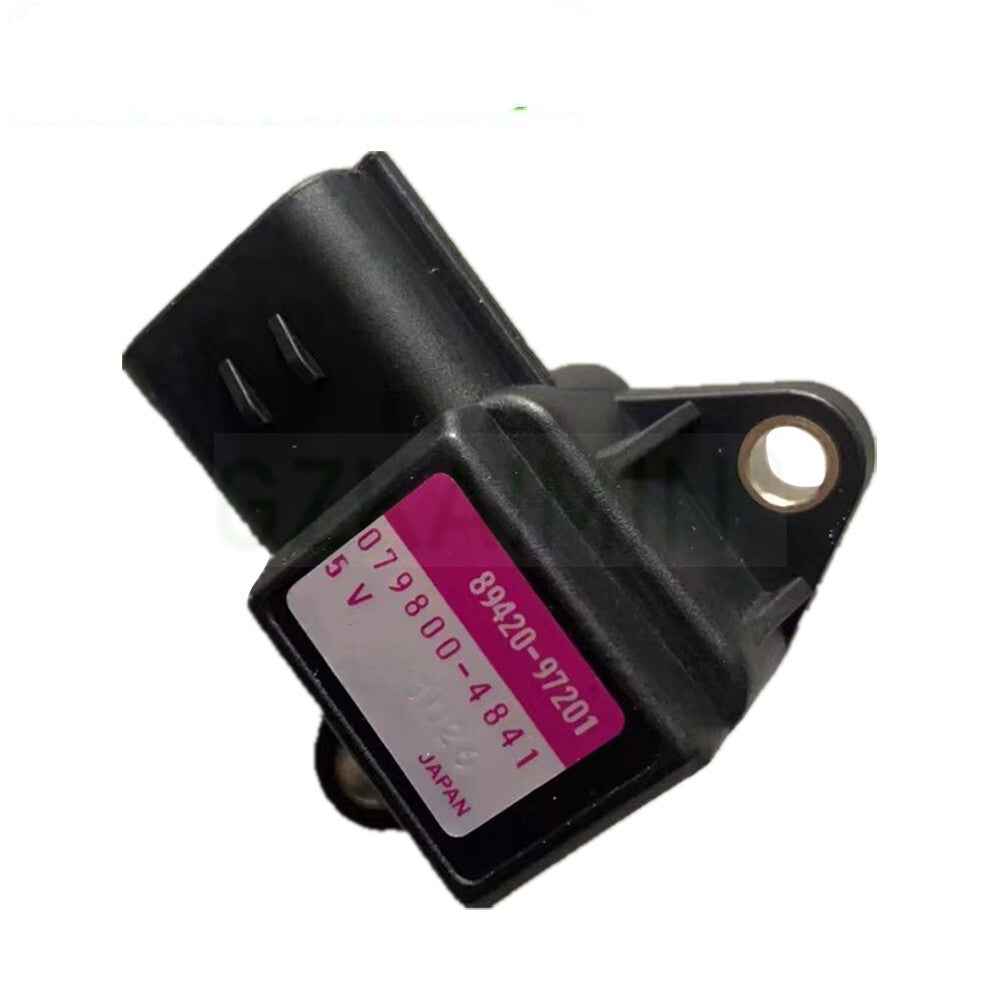 Equipment Manufacturer ( ) 079800-4841 89420-97201 Suitable for Daihatsu Intake Manifold Pressure Map Sensor