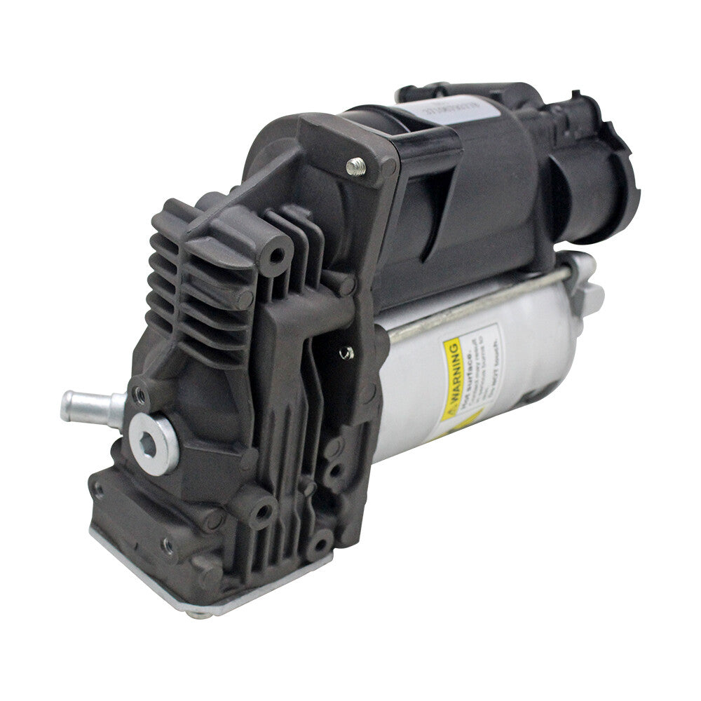 for BMW 5 E61 530d xDrive 530i 535d Air Suspension Compressor Pump 37106793778