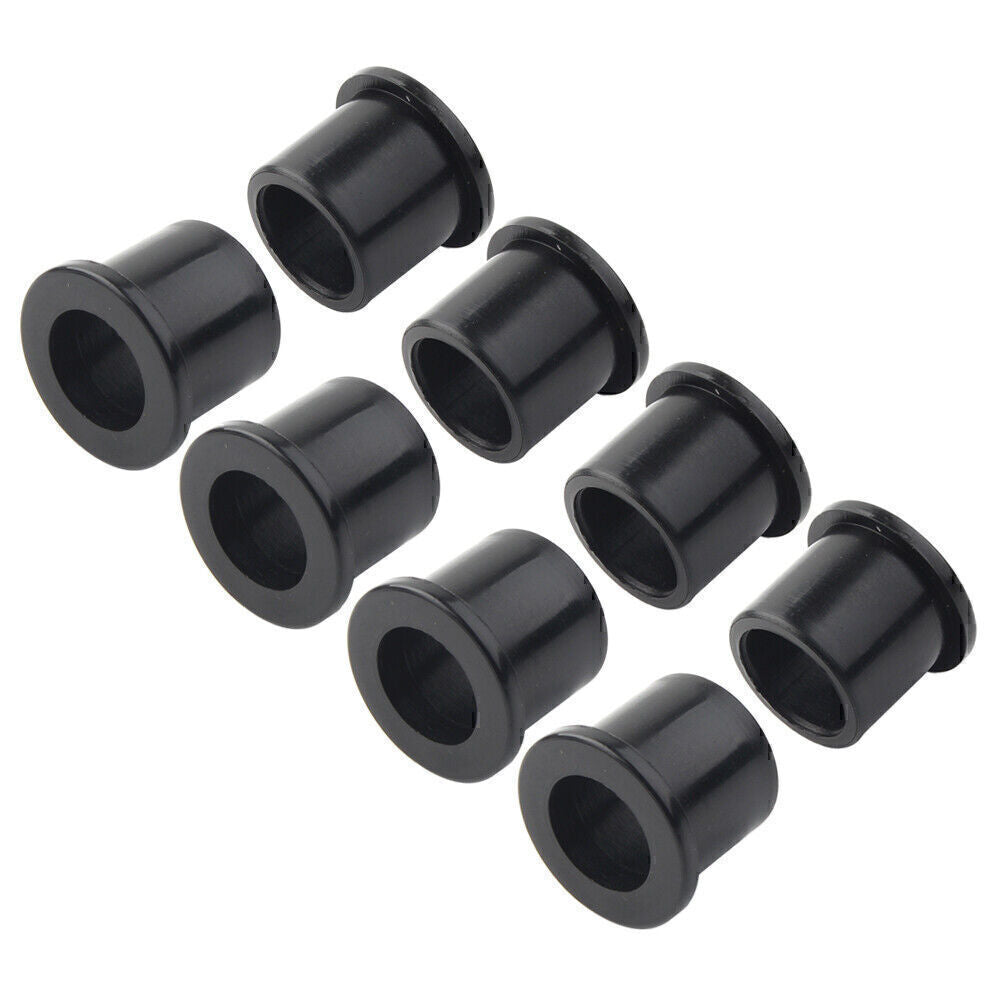 Buchsen A Arm Outlaw 0453683 f¨¹r for Polaris Motorrad 8 St¨¹ck