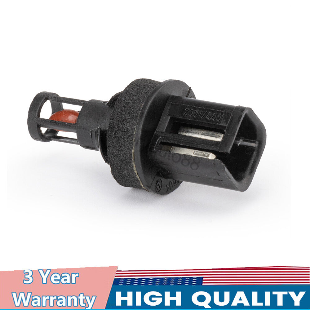 Ambient air temperature sensor 25917885 is suitable for Cadillac CT6, for BUICK for SAAB 9-4X, 2011