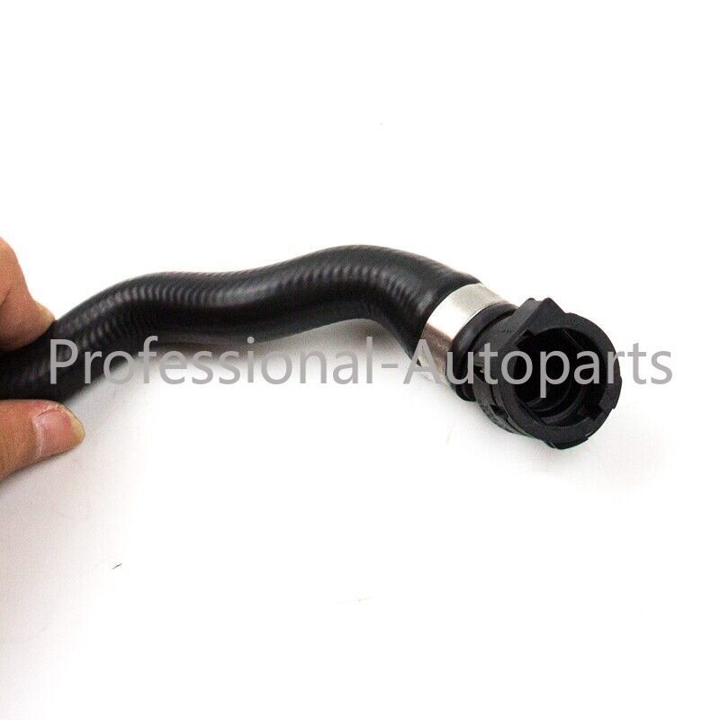 Radiator Coolant Water Hose Pipe Fit for BMW F07 F10 F01 550iGT 523i 528i 730i