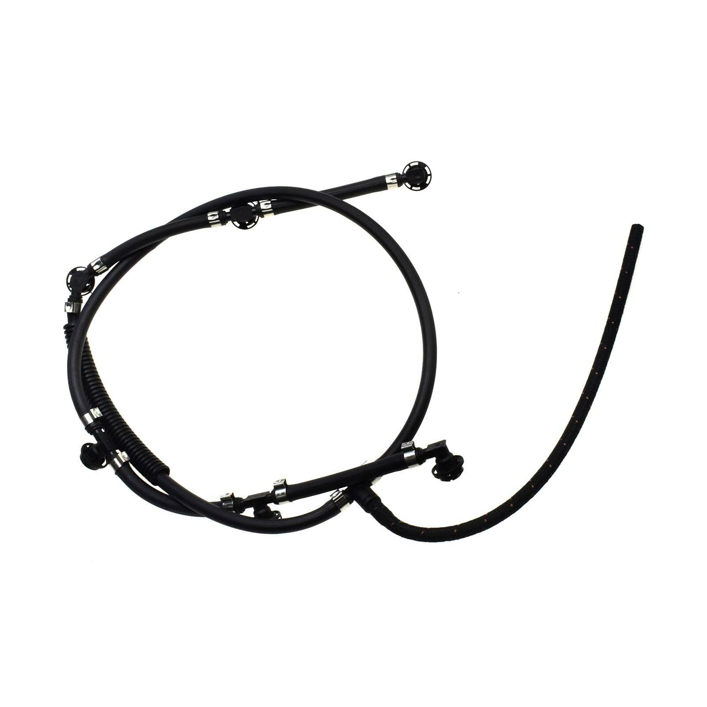 Fuel Injector Return Leak Oil Line for Mercedes Sprinter 2007-2018 6420705532