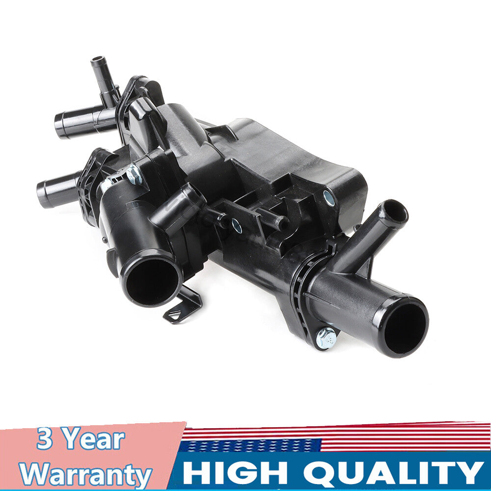 25600-2G545 is suitable for Hyundai Sonata Fe 2.0L thermostat coolant temperature control.