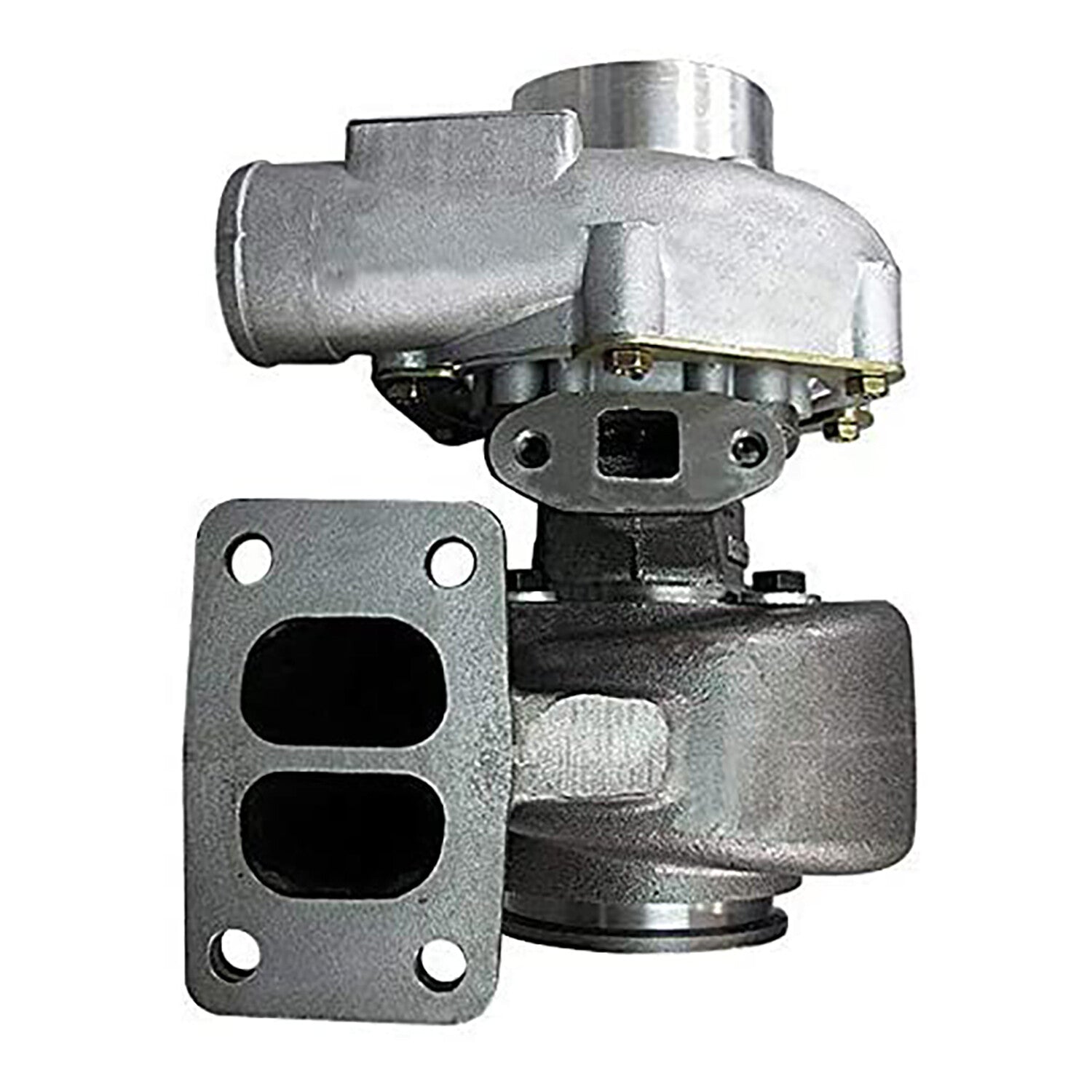 Turbocharger For Case IH 5120 5220 90XT 95XT 8840 with 4TA-390 Engine