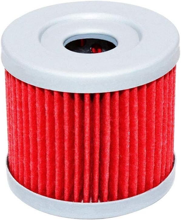 Motorcycle Oil Filter for Suzuki SP100 SP 100 1983 / DR 125 DR125 1982-1985