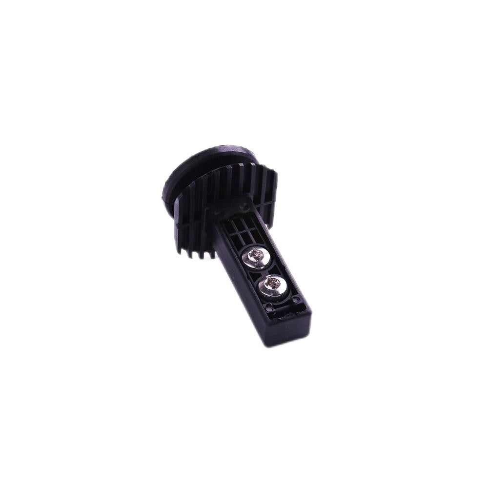 Fit for Mercedes C E CLS GLK Series A2048800130 Front Bumper Guide Bracket Stability