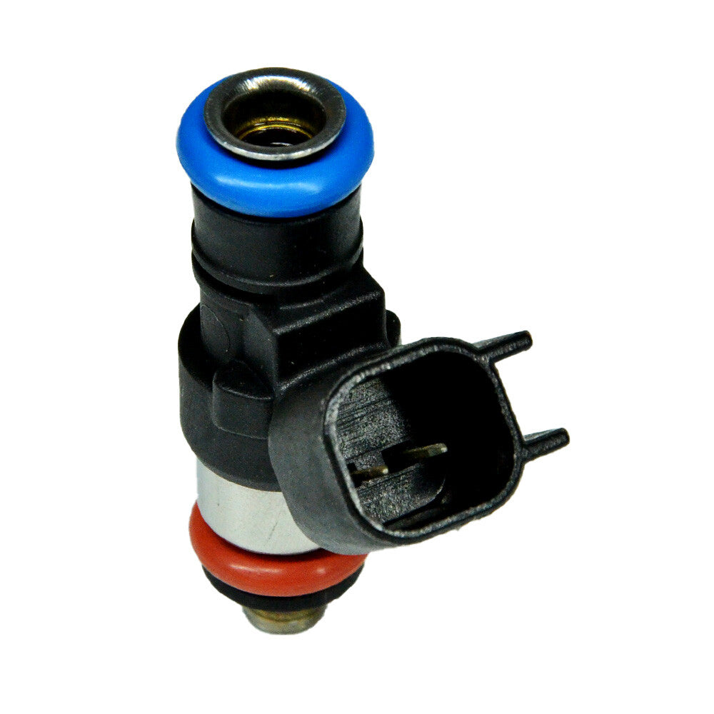 1PC NEW 42LB Fuel Injector Fit For 2010-2015 Camaro LS3 L99 LS7 08-2013 for Corvette