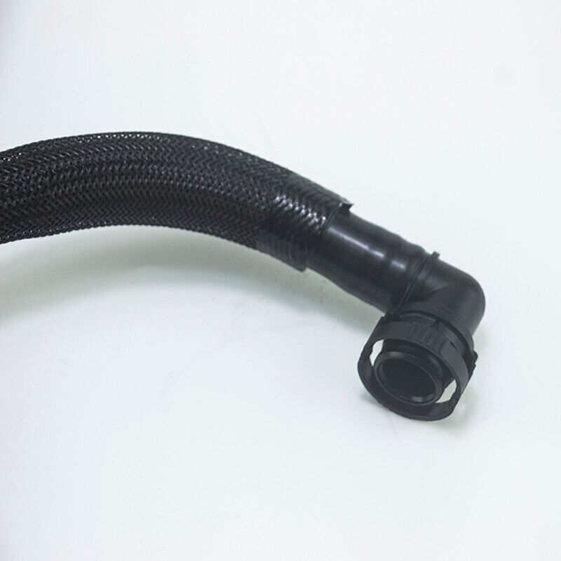 11157605186 Air Intake Breather Pipe Hose for BMW for Mini Clubman R55 R56 R57