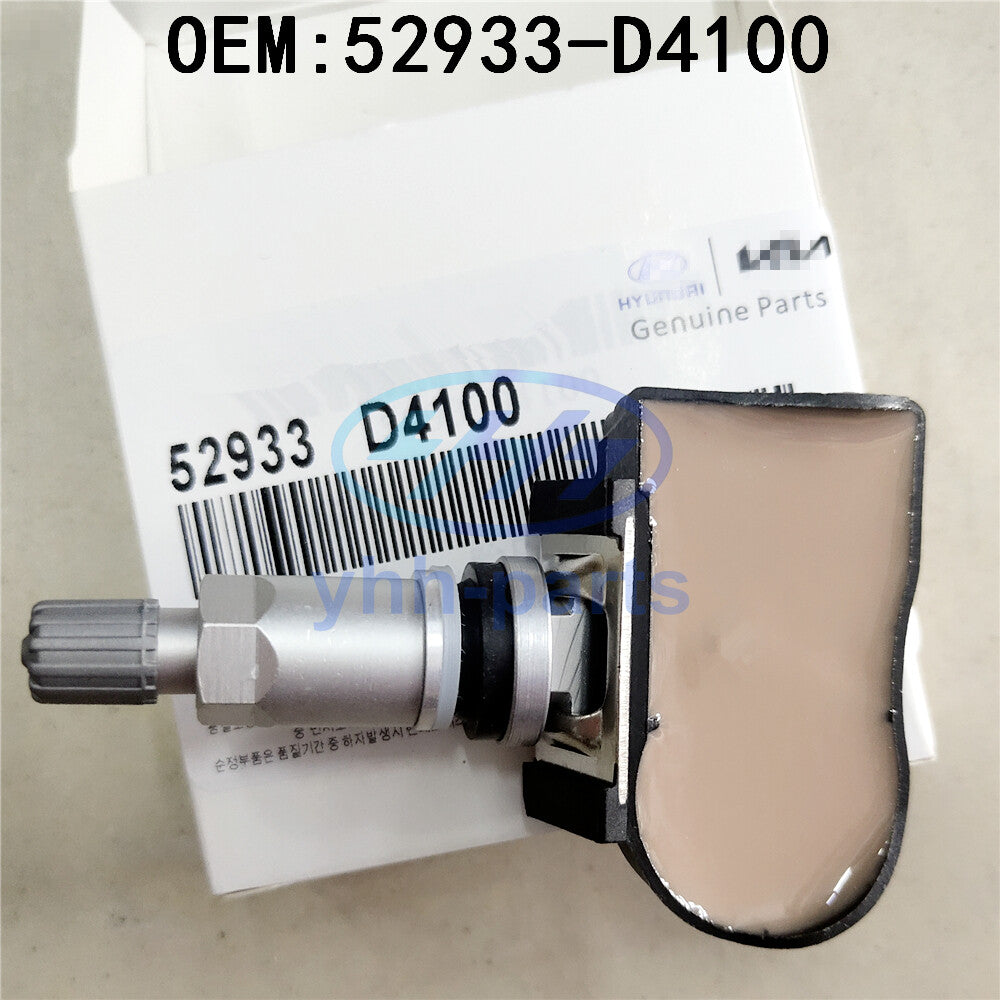 52933-D4100 Tire Pressure Monitor Sensor for Hyundai for KIA TPMS Sensor