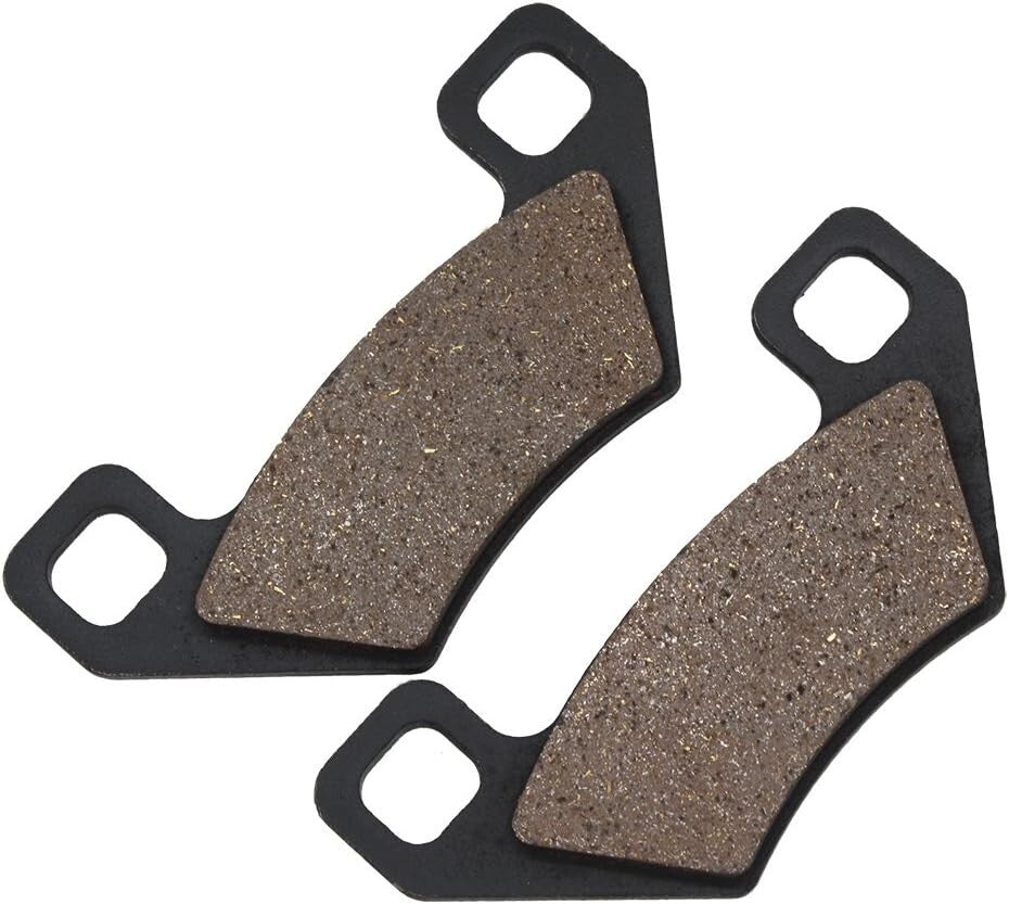 Brake Pads for ARCTIC CAT 700 EFi 4x4 Auto LE Utility M4 TRV LE SE Cruiser 2007