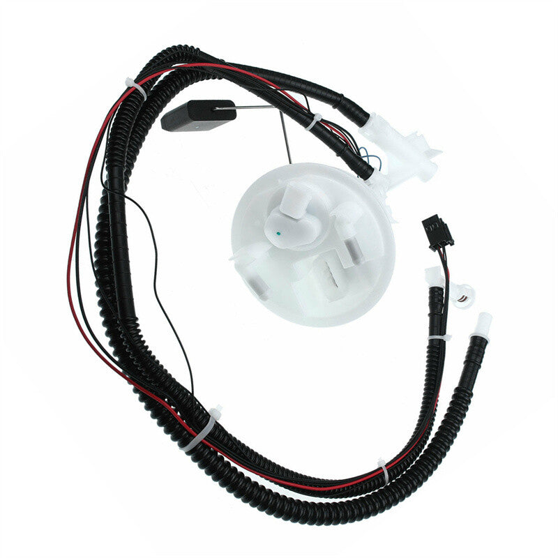 The left fuel pump level transmitter is suitable for Mercedes-Benz W203, C230, C240, C320, and C32 AMG models.