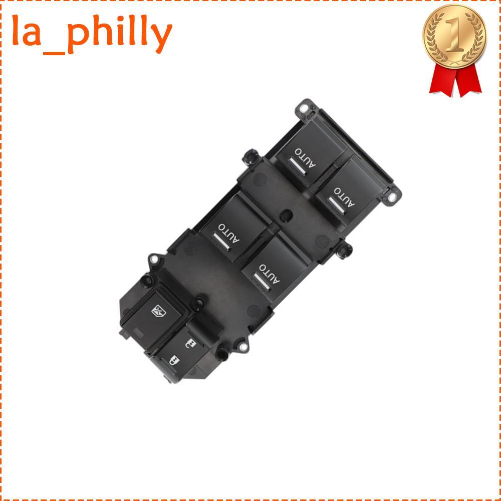 Front Left Side Power Window Switch for Civic 2011 2012 2013 2014 2015 2016 2017