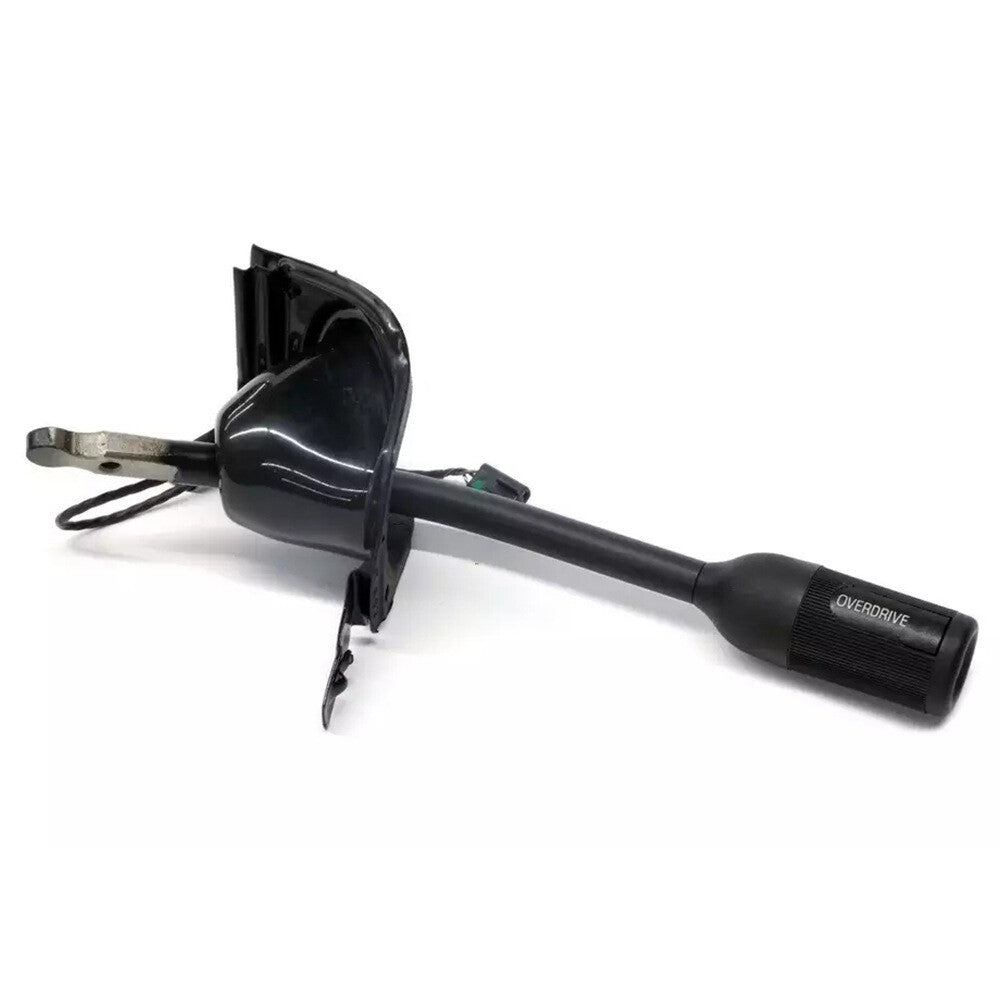 for Ford F150 F250 F350 F450 F550 Shift lever arm with overdrive switch O/D