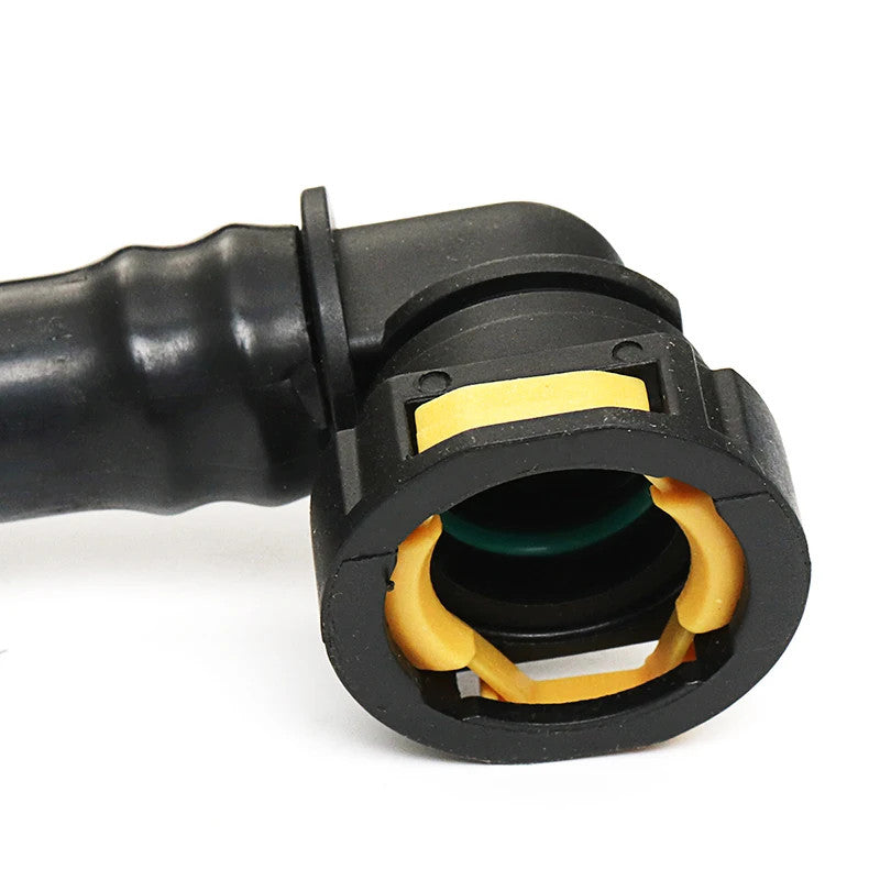 1192W0 for peugeot 206 207 2008 307 308 408 for Citroen Crankcase ventilation pipe