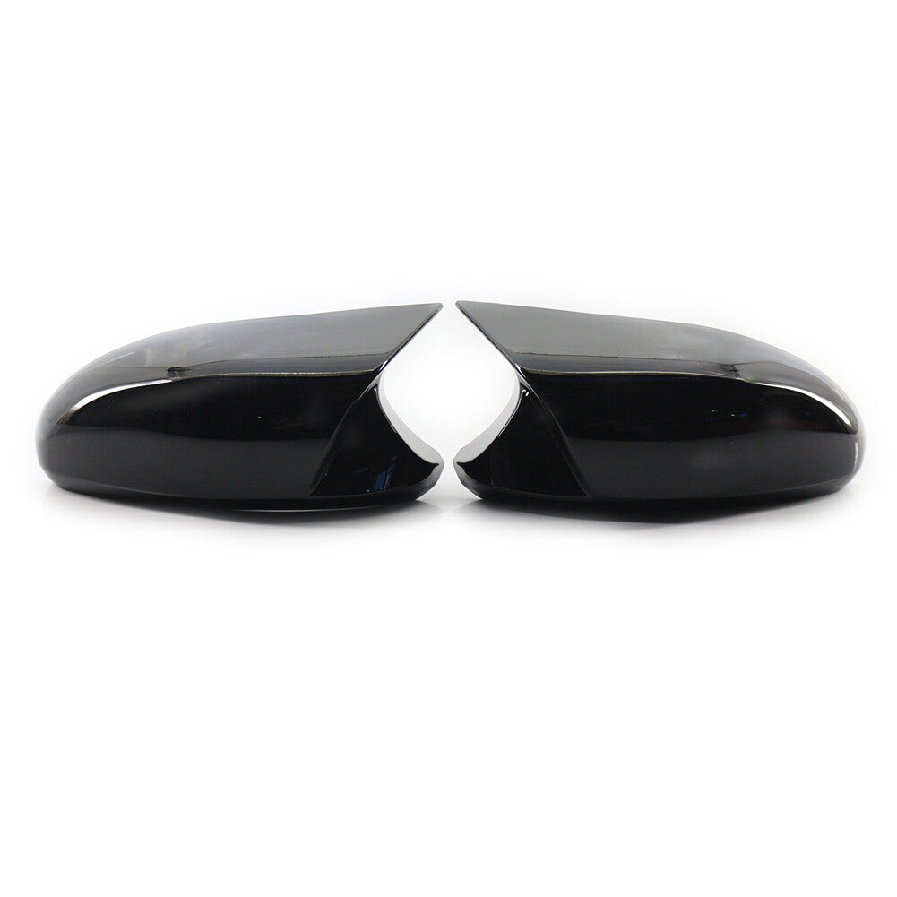 for BMW E81 E82 E87 E88 E90 E91 E92 E93 PRE-LCI Rearview Mirror Cover Caps