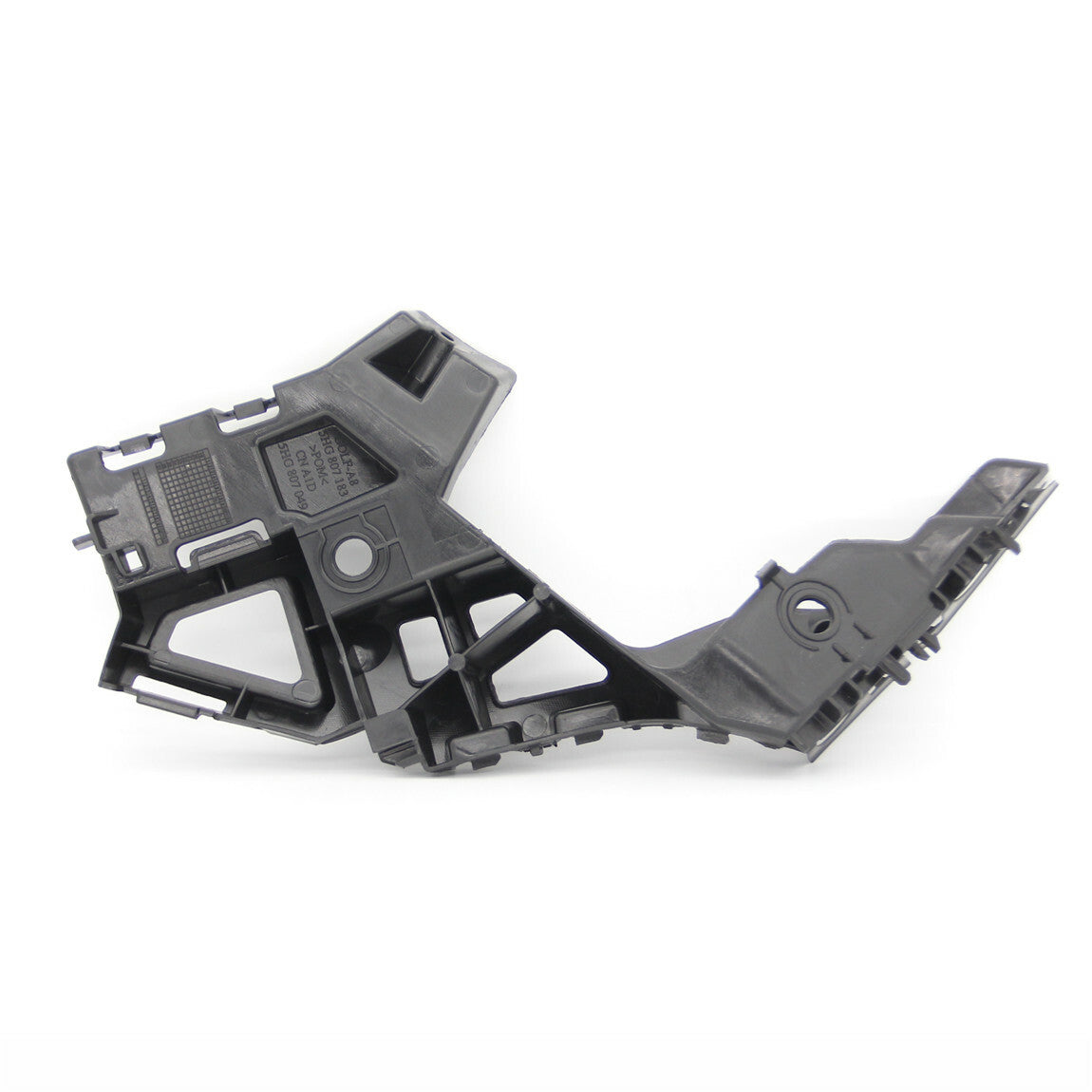 Front Left Bumper Mounting Bracket Fit for VW for Golf /GTI/R MK8 #5H0 807 049 D#