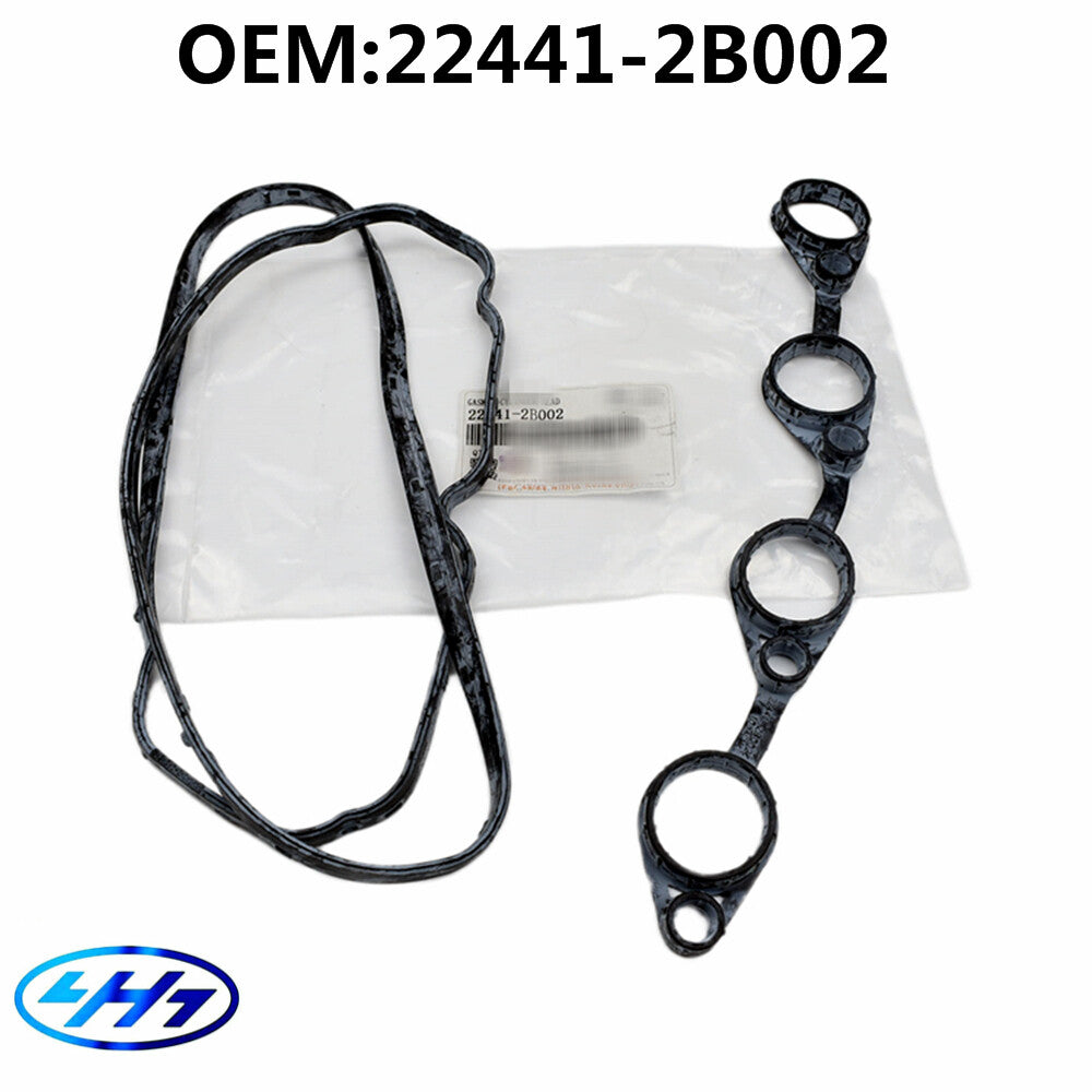 22441-2B002 Gasket-Rocker Cover for HYUNDAI i30 i20 for KIA Soul Ceed