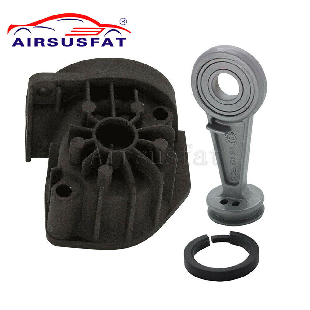 Air suspension compressor cylinders are suitable for Mercedes W220, W211, W219, for Audi for A8 , D3, and other vehicles.