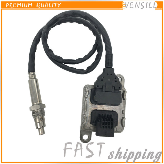 New NOX Sensor A0009057803 5WK97382 Fits for Mercedes C E GLC W213 W205 W253