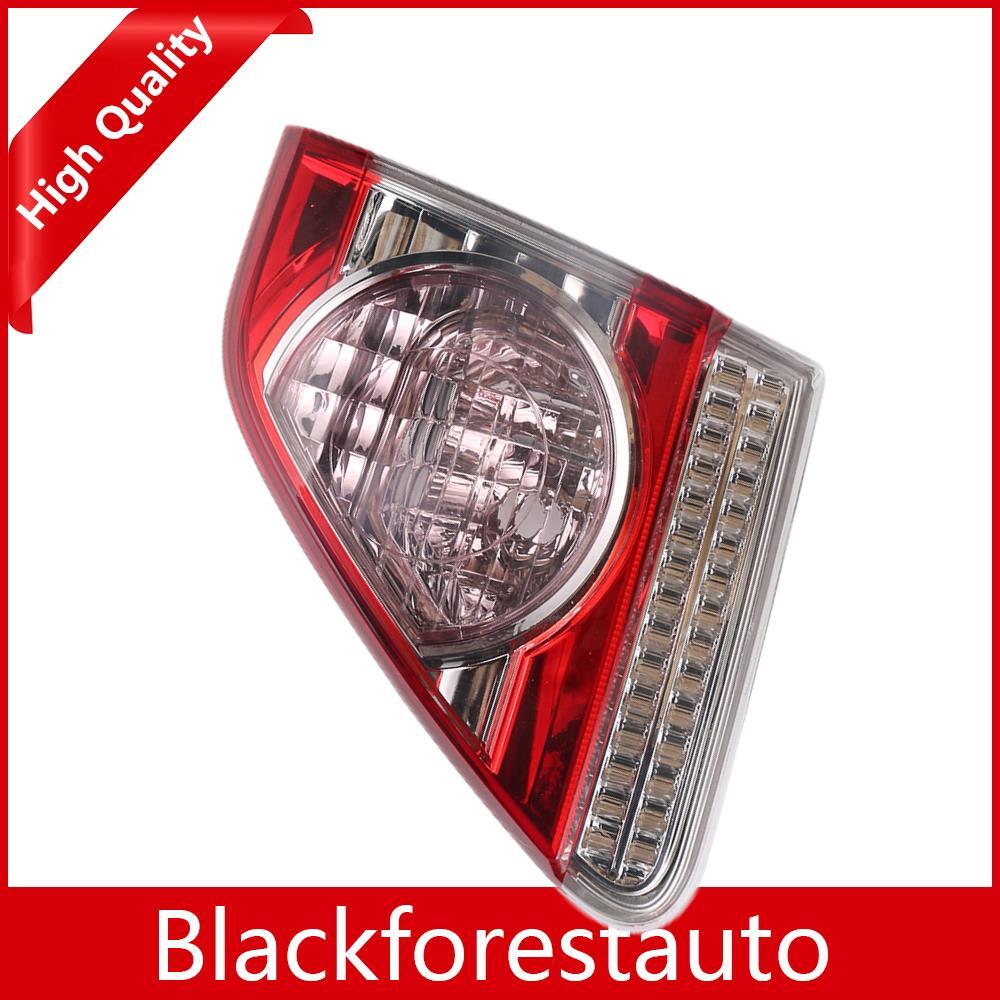 Inner Rear Tail Light Lamp-Right for Toyota for Corolla 2011 2012 2013 81581-02280