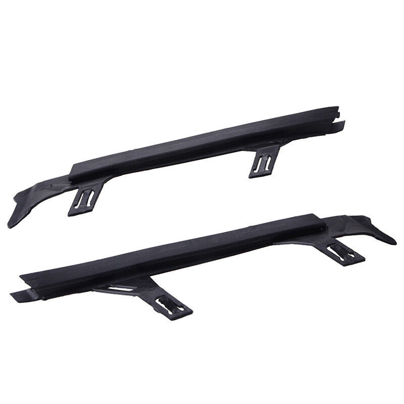 Upper headlight gasket sealing strip suitable for BMW 3 Series, E92, E93, M3
