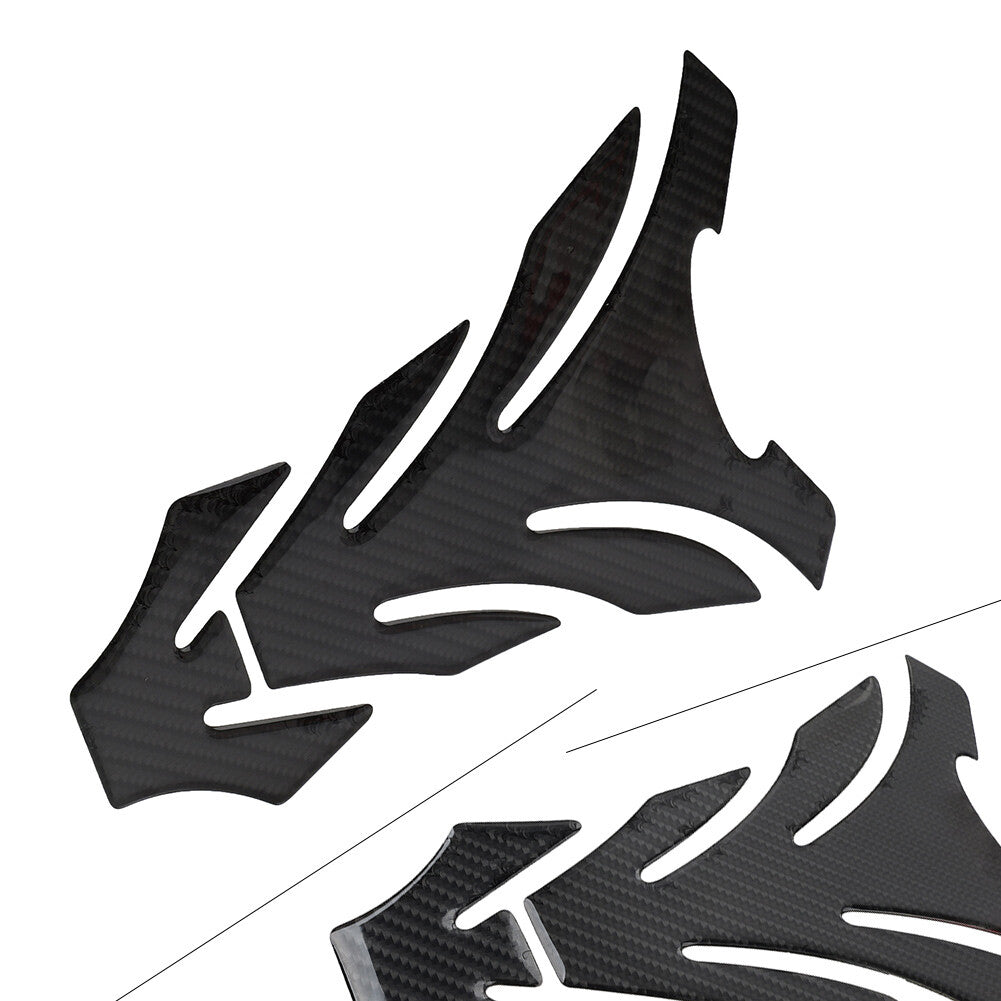 1pc Motorcycle Tank Pad Cover Sticker for Suzuki GSXR1000 GSX-R 1000 2017-2019
