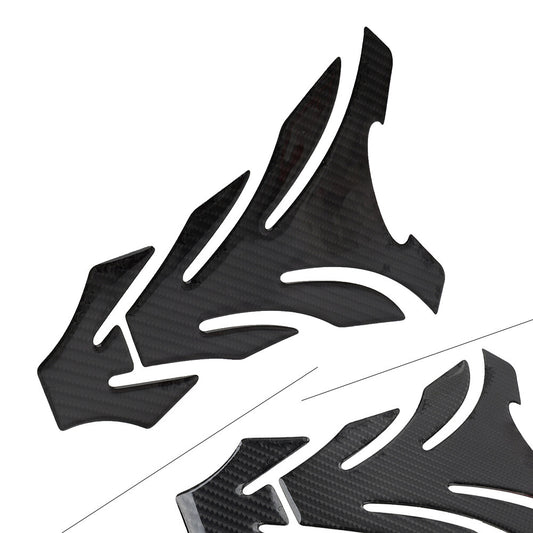 1pc Motorcycle Tank Pad Cover Sticker for Suzuki GSXR1000 GSX-R 1000 2017-2019