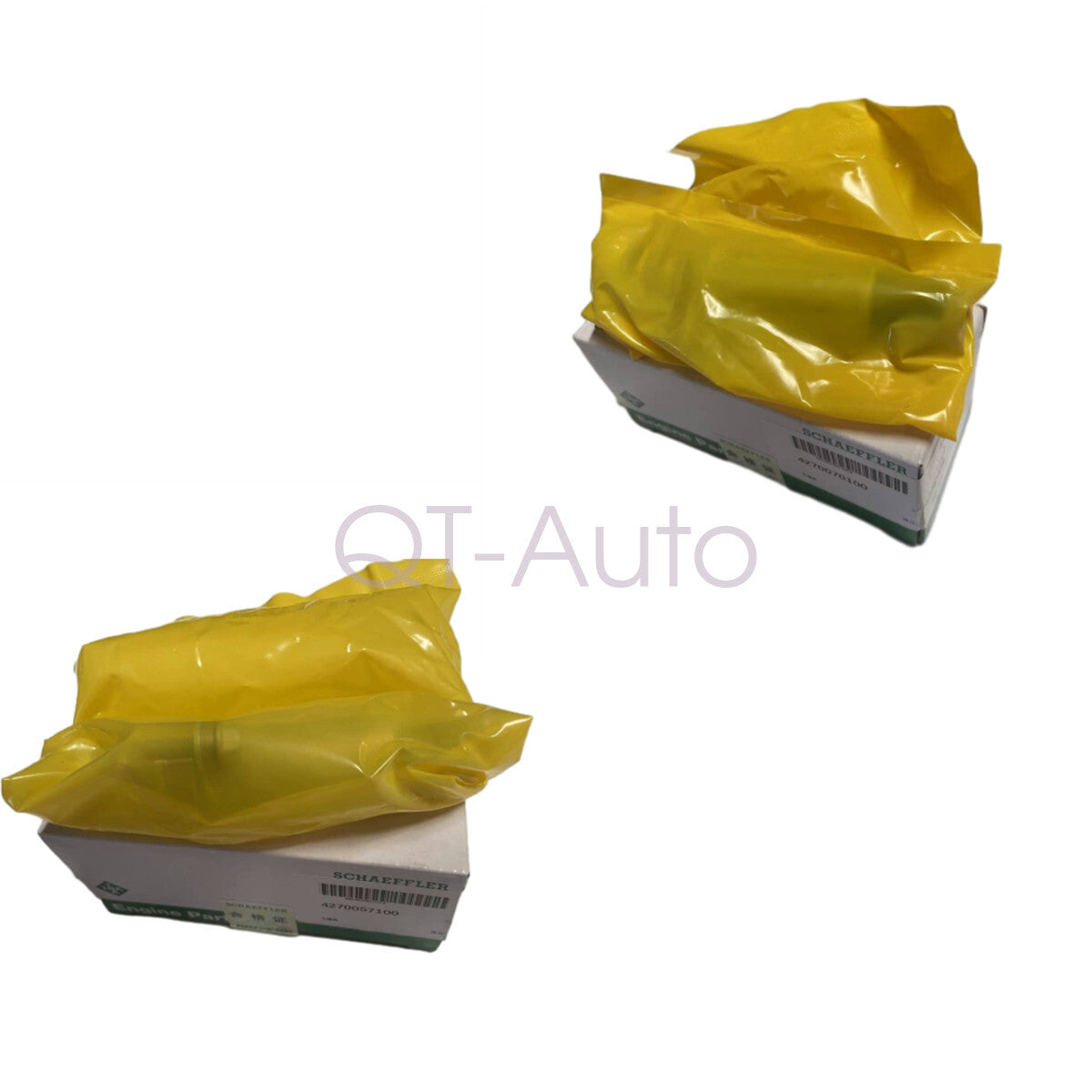 VVT solenoid valve cam actuator for intake/exhaust is suitable for 2011-2017 for Buick 2.4 for Volvo .