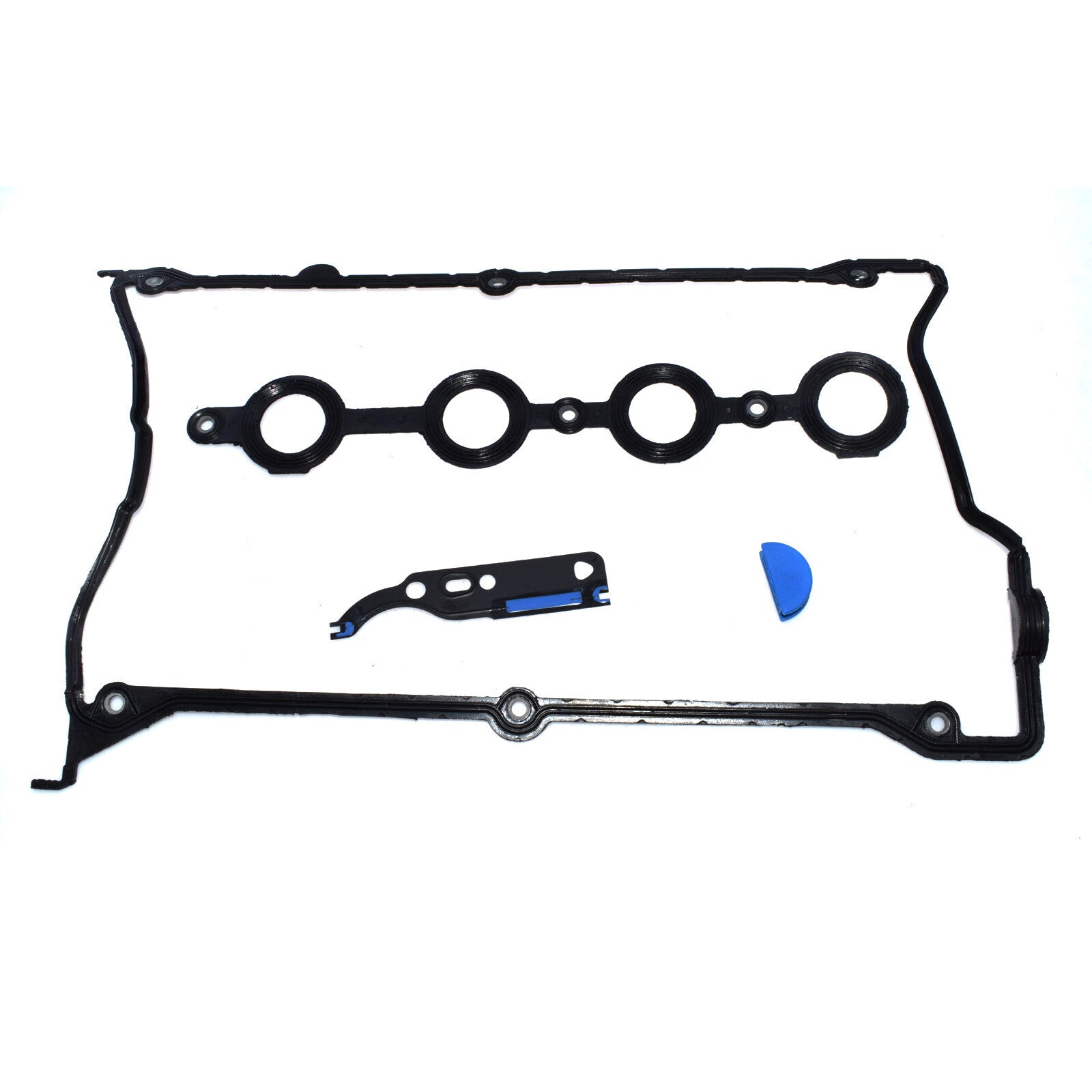 for VW for PASSAT B5 for AUDI A4 1.8T VALVE COVER GASKET SET CHAIN TENSIONER 058198025A