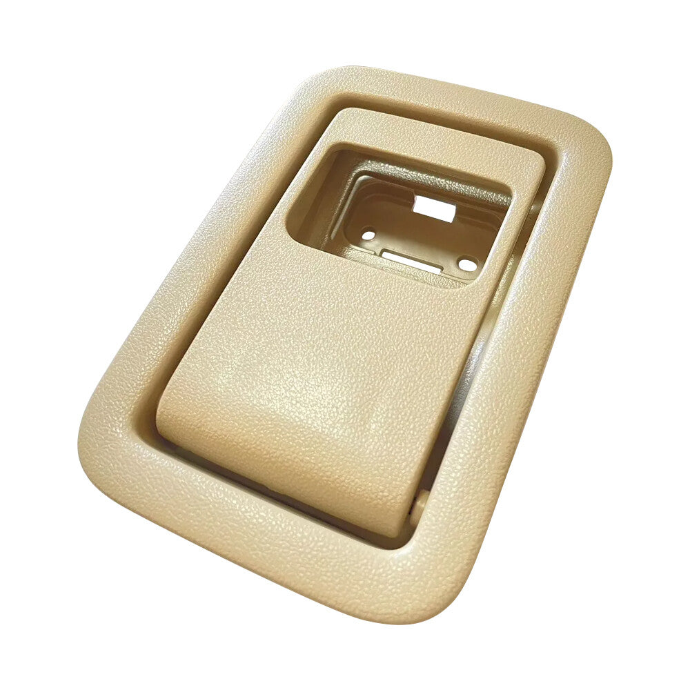 for Seat Cushion Lock Release Handle Beige Fit for Land Cruiser Prado 2010 2011-2020