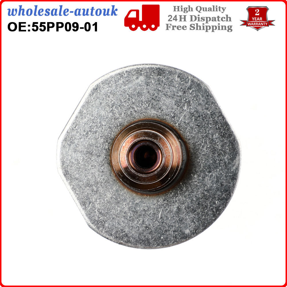 The upstream oxygen sensor is suitable for 2015-2019 for Nissan 370Z V6 3.7L Frontier V6 4.0L models.