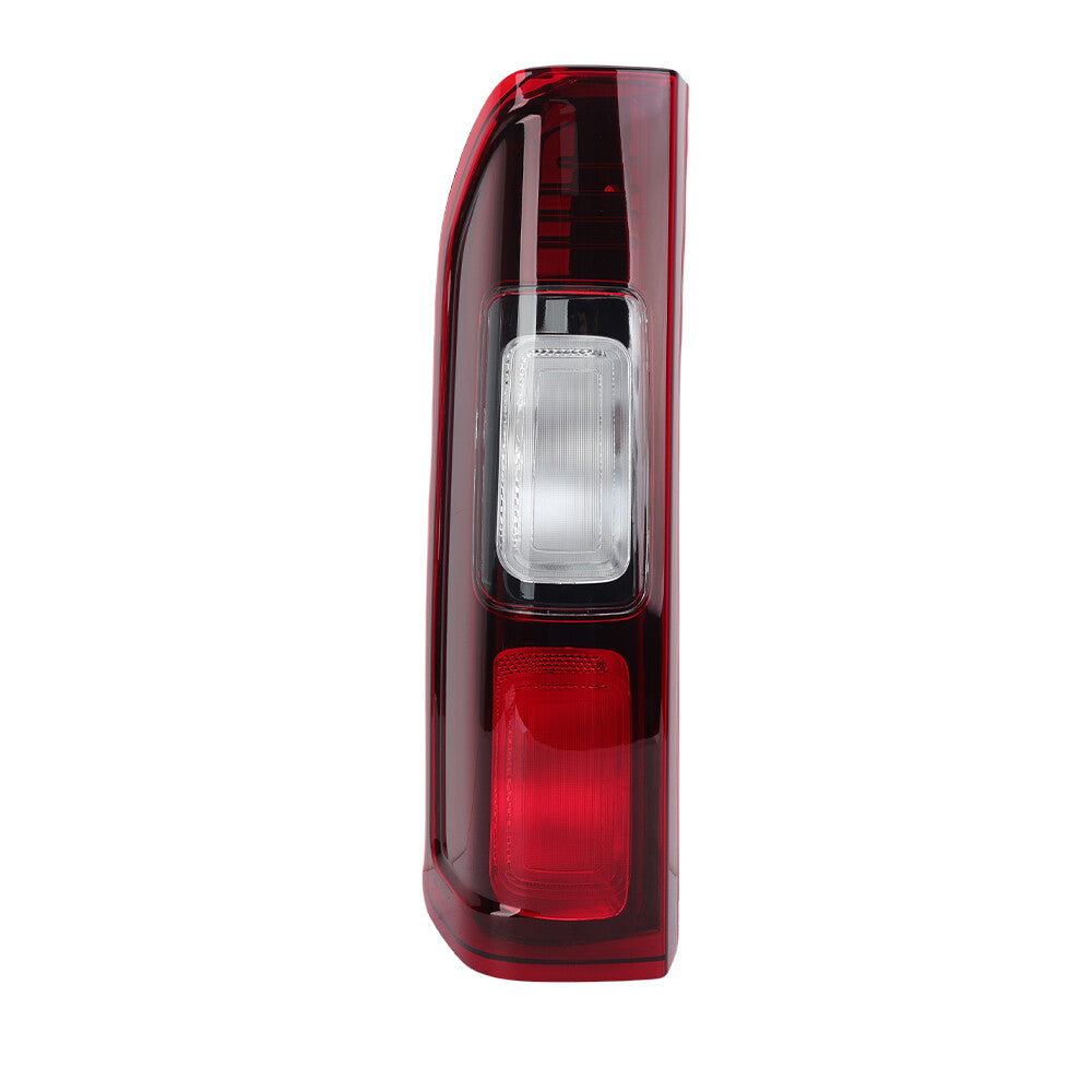 Für for Nissan NV300 for Fiat Talento 2016-2024 Heckleuchte Rücklicht Links 265556737R