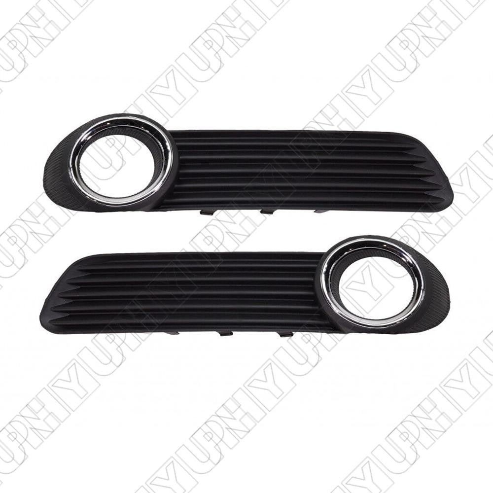 2Pcs Fog Light Trim Set Left and Right 5203007030 for Toyota for Avalon 2008-2010