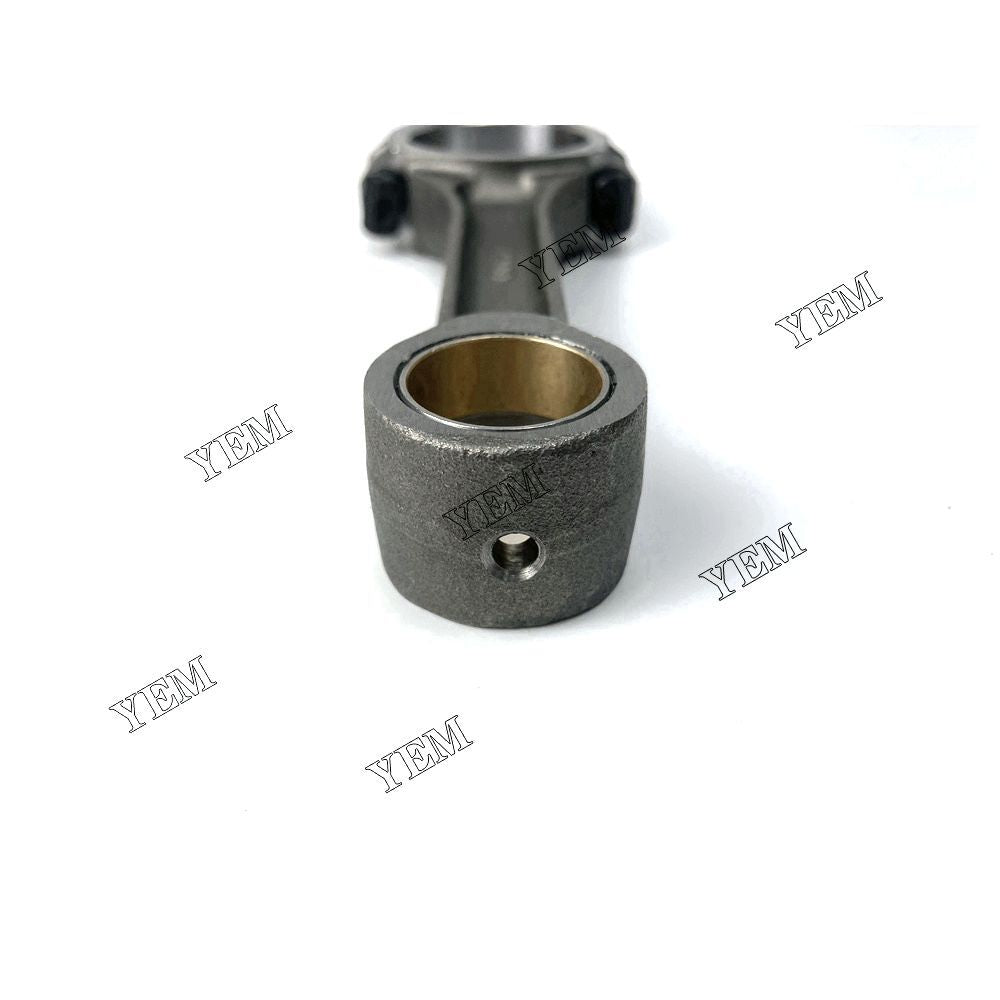 3PCS 3AB1 Connecting Rod Fit for Isuzu Diesel Engine Spare Parts.