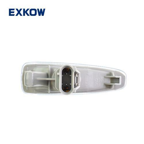 2x Front Side Turn Signal Lamp fit for Mitsubishi LANCER 2007-2017