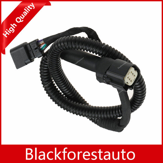 Rear View Backup Camera Wire Harness BL3Z14A411A for Ford 2011-2014 F-150 F150