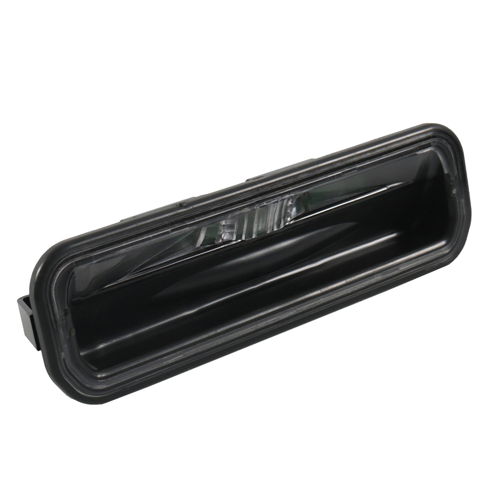 Black License Plate Light Micro-switch Button for Ford Focus MK3 2010-2014