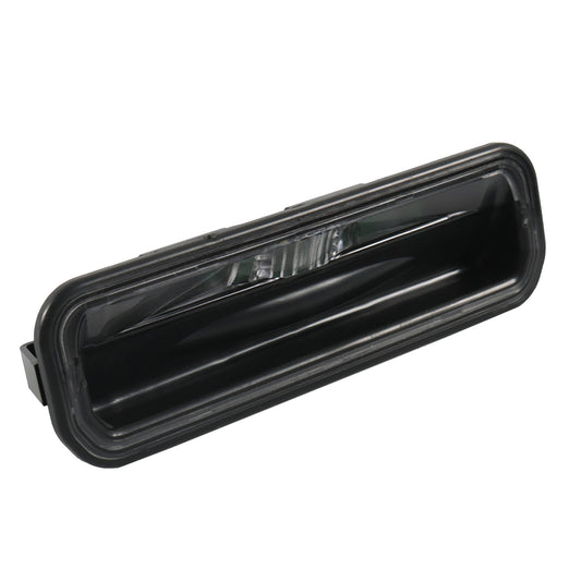 Black License Plate Light Micro-switch Button for Ford Focus MK3 2010-2014