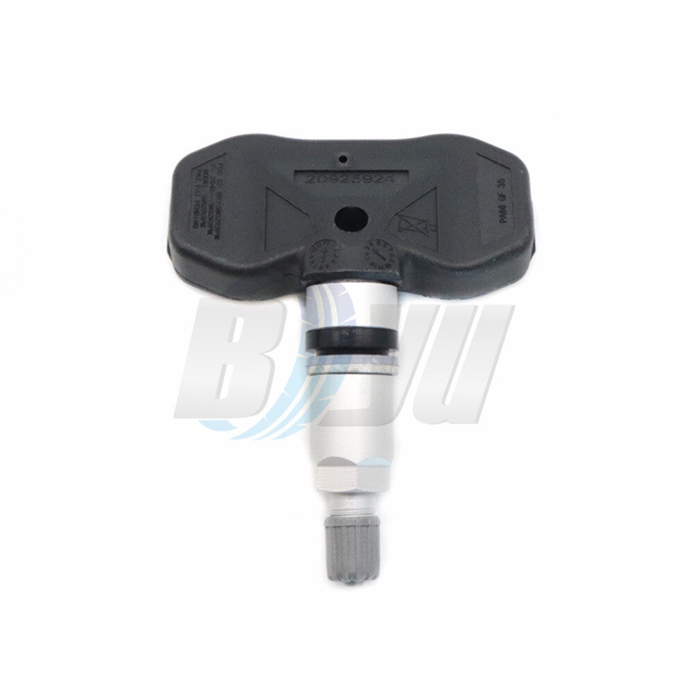 for Chevrolet for GMC for Buick for Saturn for Cadillac CTS 20925924 4PCS Tire Pressure Sensors