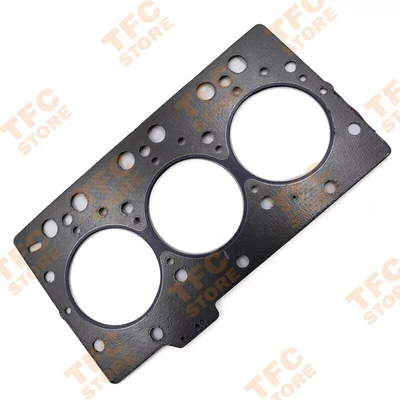 3TNE78 3TN78 For Yanmar Full Gasket Kit 3D78AE-3B Engine With Head Gasket New
