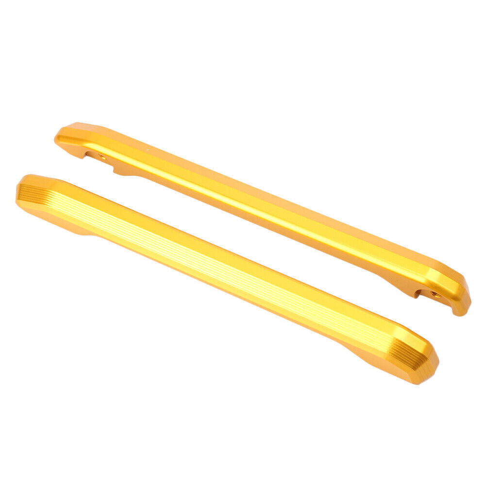 for YAMAHA MT-09 FZ09 2013-16 Gold Rear Passenger for Seat Grab Bar Handle Hand Rail